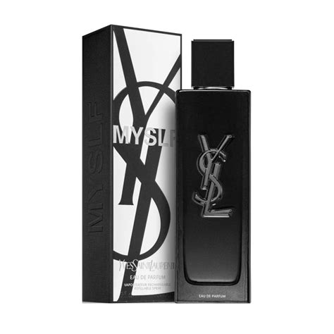 myslf - yves saint laurent|y saint laurent perfume.